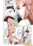 Jingrock - Musume no Tomodachi ga Yuuwaku Suru _ Sedotto dall'amica di mia figlia 1-2