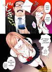 Jingrock - Musume no Tomodachi ga Yuuwaku Suru _ Sedotto dall'amica di mia figlia 1-2