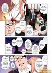 Jingrock - Musume no Tomodachi ga Yuuwaku Suru _ Sedotto dall'amica di mia figlia 1-2
