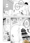 Jingrock - Musume no Tomodachi ga Yuuwaku Suru _ Sedotto dall'amica di mia figlia 1-2