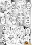 Jingrock - Musume no Tomodachi ga Yuuwaku Suru _ Sedotto dall'amica di mia figlia 1-2