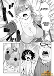 Jingrock - Musume no Tomodachi ga Yuuwaku Suru _ Sedotto dall'amica di mia figlia 1-2