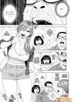 Jingrock - Musume no Tomodachi ga Yuuwaku Suru _ Sedotto dall'amica di mia figlia 1-2