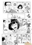 Jingrock - Musume no Tomodachi ga Yuuwaku Suru _ Sedotto dall'amica di mia figlia 1-2