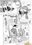 Jingrock - Musume no Tomodachi ga Yuuwaku Suru _ Sedotto dall'amica di mia figlia 1-2
