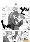 Jingrock - Musume no Tomodachi ga Yuuwaku Suru _ Sedotto dall'amica di mia figlia 1-2