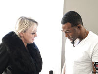 Dee Williams - Seduced By Dee! Photoset