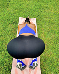 Bend it Over