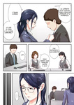 Kumo Mo Ito - Onnajoushi wa Ikiwakareta Haha _ Mi jefa es mi madre separada
