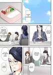 Kumo Mo Ito - Onnajoushi wa Ikiwakareta Haha _ Mi jefa es mi madre separada