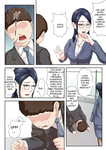 Kumo Mo Ito - Onnajoushi wa Ikiwakareta Haha _ Mi jefa es mi madre separada