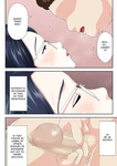 Kumo Mo Ito - Onnajoushi wa Ikiwakareta Haha _ Mi jefa es mi madre separada