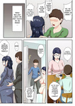 Kumo Mo Ito - Onnajoushi wa Ikiwakareta Haha _ Mi jefa es mi madre separada