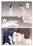 Kumo Mo Ito - Onnajoushi wa Ikiwakareta Haha _ Mi jefa es mi madre separada