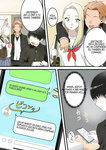 Yuriko Club - Yashikatta Okaa-san ga Musuko wo Ijimeru Yankee no Ue de Koshi wo Furu made