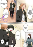 Yuriko Club - Yashikatta Okaa-san ga Musuko wo Ijimeru Yankee no Ue de Koshi wo Furu made