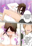 Yuriko Club - Yashikatta Okaa-san ga Musuko wo Ijimeru Yankee no Ue de Koshi wo Furu made
