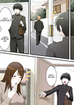 Yuriko Club - Yashikatta Okaa-san ga Musuko wo Ijimeru Yankee no Ue de Koshi wo Furu made