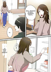 Yuriko Club - Yashikatta Okaa-san ga Musuko wo Ijimeru Yankee no Ue de Koshi wo Furu made