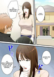 Yuriko Club - Yashikatta Okaa-san ga Musuko wo Ijimeru Yankee no Ue de Koshi wo Furu made