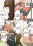 Yuriko Club - Yashikatta Okaa-san ga Musuko wo Ijimeru Yankee no Ue de Koshi wo Furu made