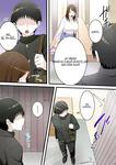 Yuriko Club - Yashikatta Okaa-san ga Musuko wo Ijimeru Yankee no Ue de Koshi wo Furu made