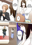 Yuriko Club - Yashikatta Okaa-san ga Musuko wo Ijimeru Yankee no Ue de Koshi wo Furu made