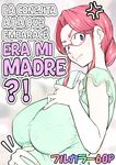 Amaterasu Tsukikage - Haramaseta Bunny Girl wa, Boku no Kaa-chan!？_ ¿¡La Conejita a la que Embaracé