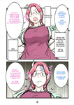 Amaterasu Tsukikage - Haramaseta Bunny Girl wa, Boku no Kaa-chan!？_ ¿¡La Conejita a la que Embaracé