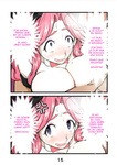 Amaterasu Tsukikage - Haramaseta Bunny Girl wa, Boku no Kaa-chan!？_ ¿¡La Conejita a la que Embaracé