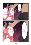 Amaterasu Tsukikage - Haramaseta Bunny Girl wa, Boku no Kaa-chan!？_ ¿¡La Conejita a la que Embaracé