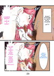 Amaterasu Tsukikage - Haramaseta Bunny Girl wa, Boku no Kaa-chan!？_ ¿¡La Conejita a la que Embaracé