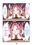 Amaterasu Tsukikage - Haramaseta Bunny Girl wa, Boku no Kaa-chan!？_ ¿¡La Conejita a la que Embaracé