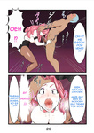 Amaterasu Tsukikage - Haramaseta Bunny Girl wa, Boku no Kaa-chan!？_ ¿¡La Conejita a la que Embaracé