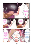 Amaterasu Tsukikage - Haramaseta Bunny Girl wa, Boku no Kaa-chan!？_ ¿¡La Conejita a la que Embaracé