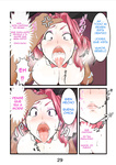 Amaterasu Tsukikage - Haramaseta Bunny Girl wa, Boku no Kaa-chan!？_ ¿¡La Conejita a la que Embaracé