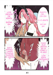 Amaterasu Tsukikage - Haramaseta Bunny Girl wa, Boku no Kaa-chan!？_ ¿¡La Conejita a la que Embaracé