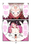 Amaterasu Tsukikage - Haramaseta Bunny Girl wa, Boku no Kaa-chan!？_ ¿¡La Conejita a la que Embaracé