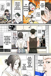 Fuwatoro Opanchu Cake - THE FIRST MOTHER FUCK｜LA PRIMERA VEZ QUE ME COGÍ A MAMÁ