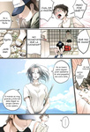 Fuwatoro Opanchu Cake - THE FIRST MOTHER FUCK｜LA PRIMERA VEZ QUE ME COGÍ A MAMÁ