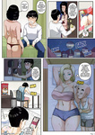 Android 18 NTR