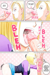 Android 18 NTR