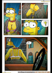 el abuelo abraham simpson y yo