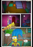 el abuelo abraham simpson y yo