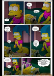el abuelo abraham simpson y yo