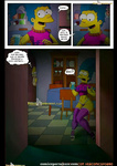el abuelo abraham simpson y yo