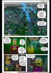 el abuelo abraham simpson y yo