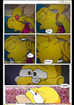 el abuelo abraham simpson y yo
