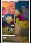 el abuelo abraham simpson y yo