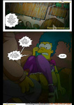 el abuelo abraham simpson y yo